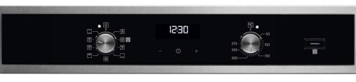 Electrolux 72 L, EOD5H40X (949499040) – Cuptor încorporabil Clasa A, SteamBake, catalitic