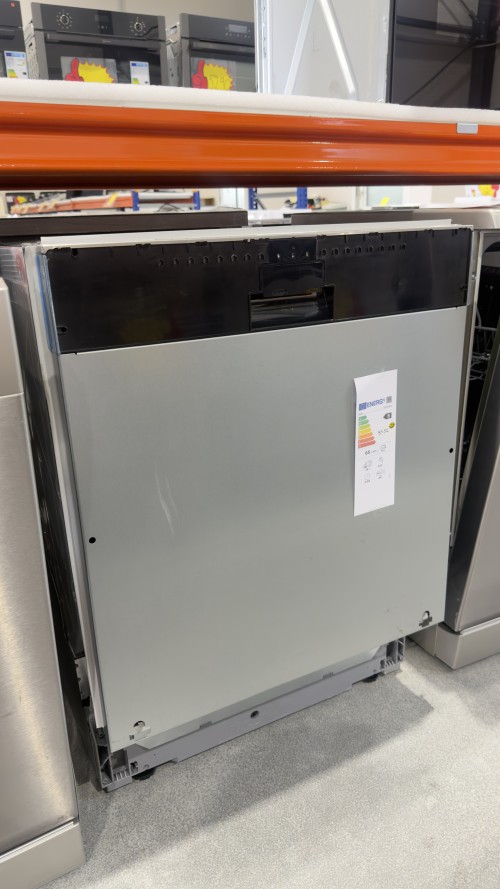 Bosch 14 seturi, SMV4EVX09E – Mașină de spălat vase complet încorporabilă Clasa B, Home Connect, EfficientDry, import Germania 🇩🇪