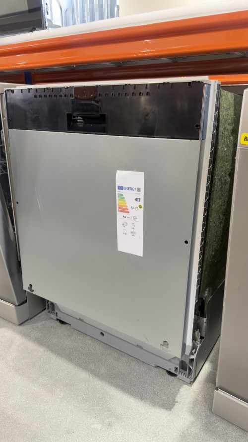 Bosch 14 seturi, SMV4EVX09E – Mașină de spălat vase complet încorporabilă Clasa B, Home Connect, EfficientDry, import Germania 🇩🇪