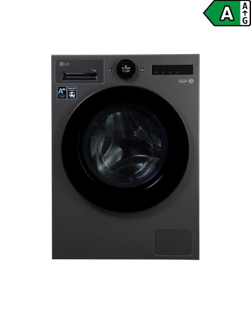 LG 11 kg F4WX801YB – Mașină de spălat, Clasa A, import Germania 🇩🇪