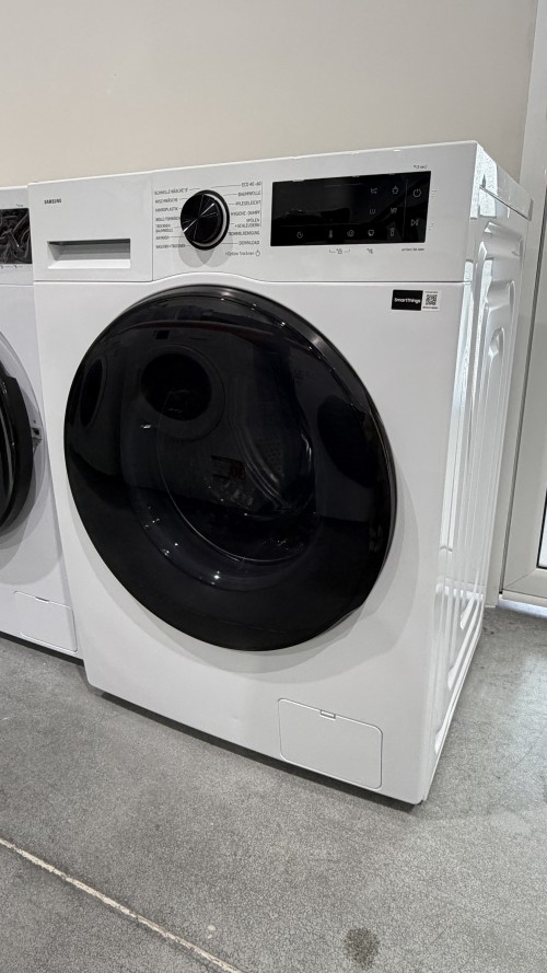 Samsung 9 kg / 6 kg WD9EDG5B15BE – Mașină de spălat cu uscător, Clasa A/D, import Germania 🇩🇪