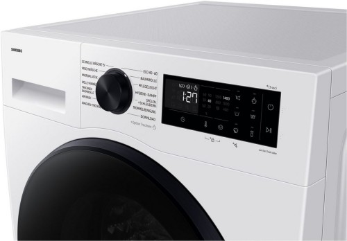 Samsung 9 kg / 6 kg WD9EDG5B15BE – Mașină de spălat cu uscător, Clasa A/D, import Germania 🇩🇪