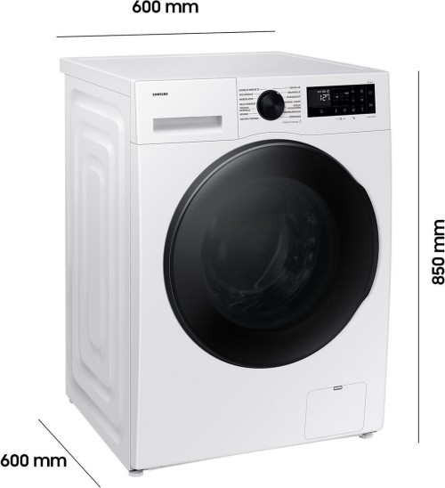 Samsung 9 kg / 6 kg WD9EDG5B15BE – Mașină de spălat cu uscător, Clasa A/D, import Germania 🇩🇪
