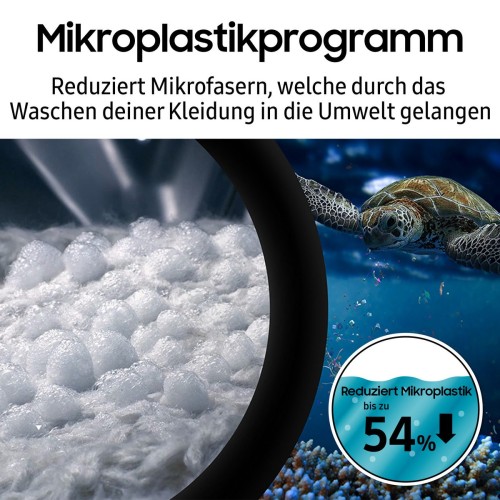 Samsung 9 kg / 6 kg WD9EDG5B15BE – Mașină de spălat cu uscător, Clasa A/D, import Germania 🇩🇪