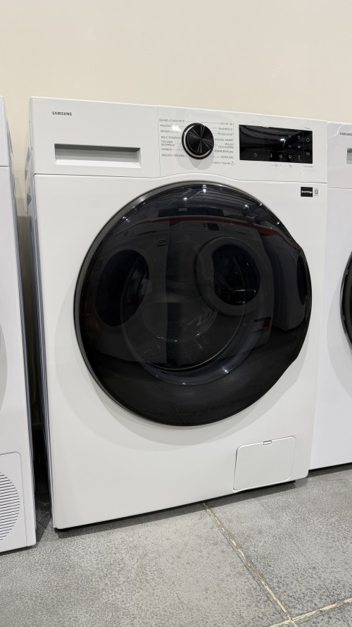 Samsung 9 kg / 6 kg WD9EDG5B15BE – Mașină de spălat cu uscător, Clasa A/D, import Germania 🇩🇪