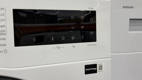 Samsung 9 kg / 6 kg WD9EDG5B15BE – Mașină de spălat cu uscător, Clasa A/D, import Germania 🇩🇪