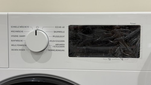 Samsung 9 kg WW90FG3M05AW – Mașină de spălat rufe, Clasa A, import Germania 🇩🇪