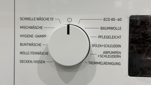 Samsung 9 kg WW90FG3M05AW – Mașină de spălat rufe, Clasa A, import Germania 🇩🇪