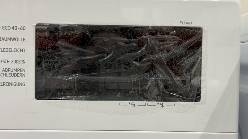 Samsung 9 kg WW90FG3M05AW – Mașină de spălat rufe, Clasa A, import Germania 🇩🇪