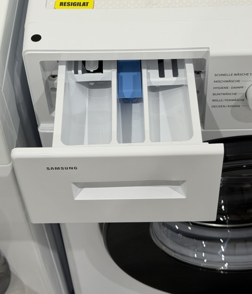 Samsung 9 kg WW90FG3M05AW – Mașină de spălat rufe, Clasa A, import Germania 🇩🇪