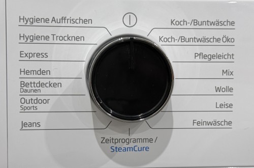 Beko 8 kg B3T082C9W – Uscător de rufe cu pompă de căldură, Clasa C, import Germania 🇩🇪