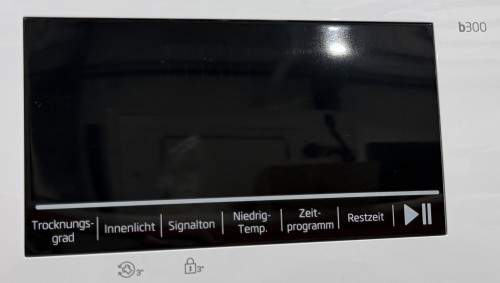 Beko 8 kg B3T082C9W – Uscător de rufe cu pompă de căldură, Clasa C, import Germania 🇩🇪