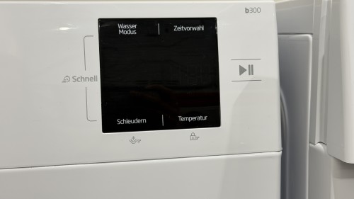 Beko 7 kg BM3WFU3741X – Mașină de spălat rufe, Clasa A, 1400 rpm, import Germania 🇩🇪