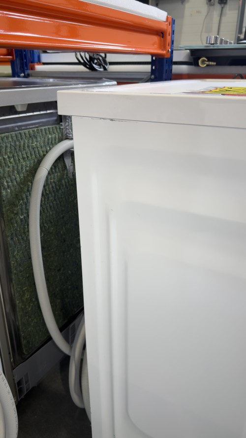 Beko 7 kg BM3WFU3741X – Mașină de spălat rufe, Clasa A, 1400 rpm, import Germania 🇩🇪