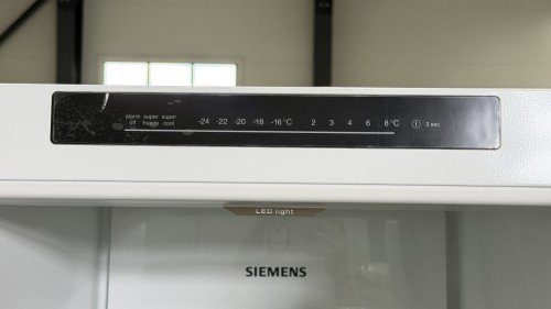 Siemens 363 L, KG39N2LAF – Combină frigorifică No Frost, Clasa A, import Germania 🇩🇪
