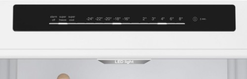 Siemens 363 L, KG39N2LAF – Combină frigorifică No Frost, Clasa A, import Germania 🇩🇪