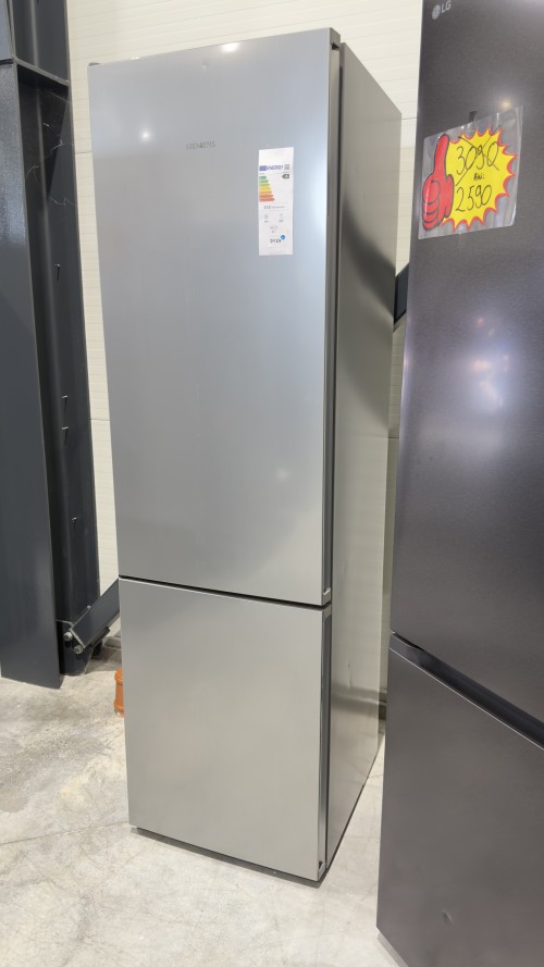 Siemens 363 L, KG39N2LAF – Combină frigorifică No Frost, Clasa A, import Germania 🇩🇪
