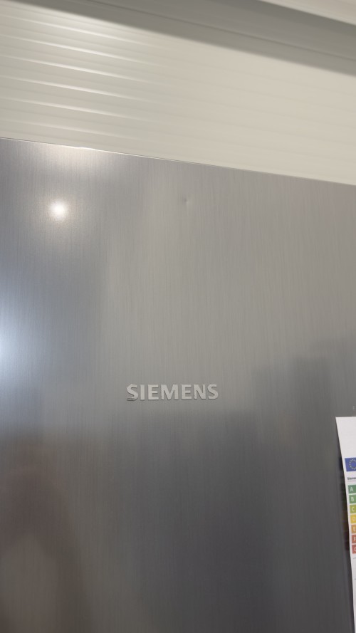 Siemens 363 L, KG39N2LAF – Combină frigorifică No Frost, Clasa A, import Germania 🇩🇪