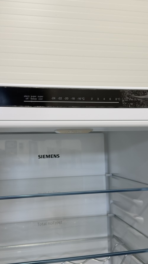 Siemens 363 L, KG39N2LAF – Combină frigorifică No Frost, Clasa A, import Germania 🇩🇪