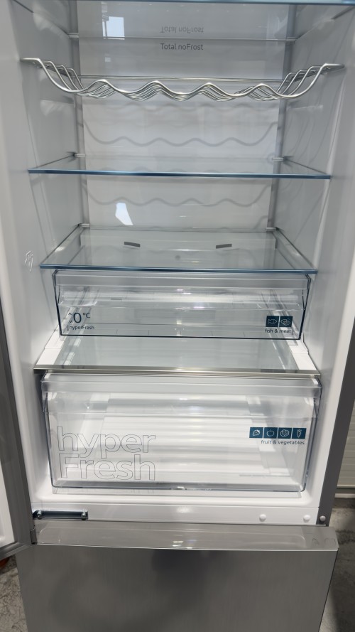 Siemens 363 L, KG39N2LAF – Combină frigorifică No Frost, Clasa A, import Germania 🇩🇪