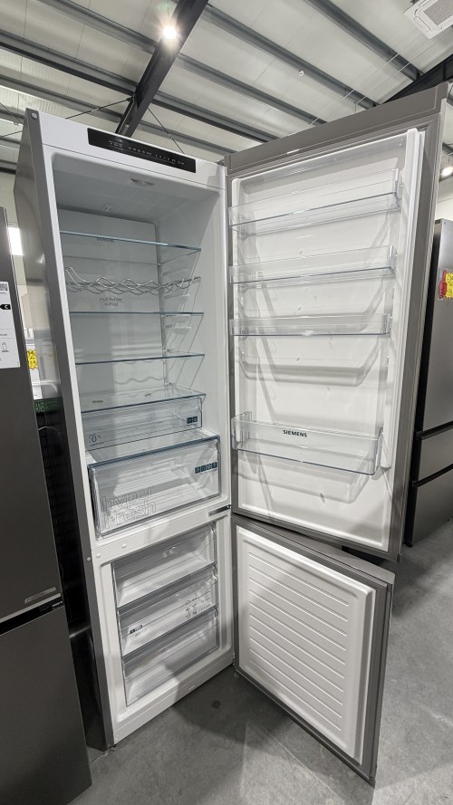 Siemens 363 L, KG39N2LAF – Combină frigorifică No Frost, Clasa A, import Germania 🇩🇪