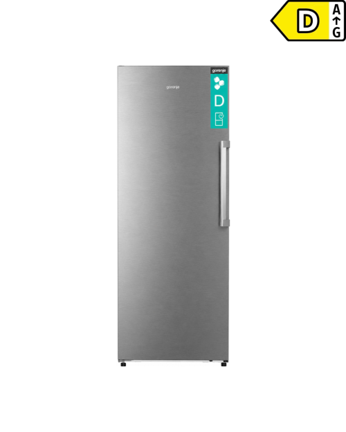 Set Gorenje RN618C6X6WF + FNC618D6XWF GardenFresh – 684 L (372 L + 312 L) – Set Side by Side, Congelator și Răcitor, Clase energetice C / D, Import Germania 🇩🇪