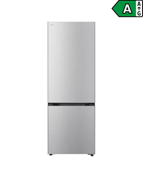 LG 375L, GBBS726AMB – Combină frigorifică Total No Frost, Clasa A, Wi-Fi ThinQ, import Germania 🇩🇪