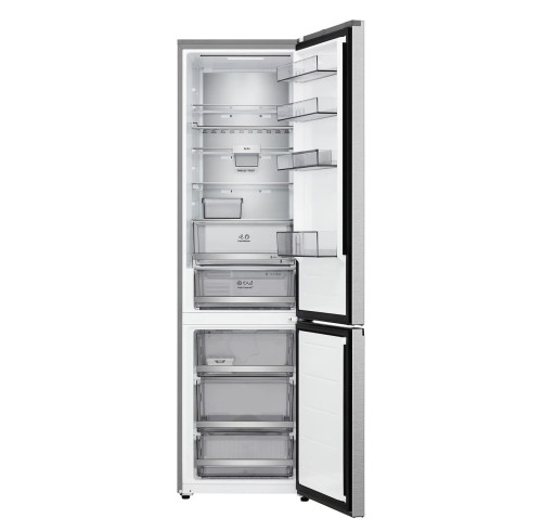 LG 375L, GBBS726AMB – Combină frigorifică Total No Frost, Clasa A, Wi-Fi ThinQ, import Germania 🇩🇪