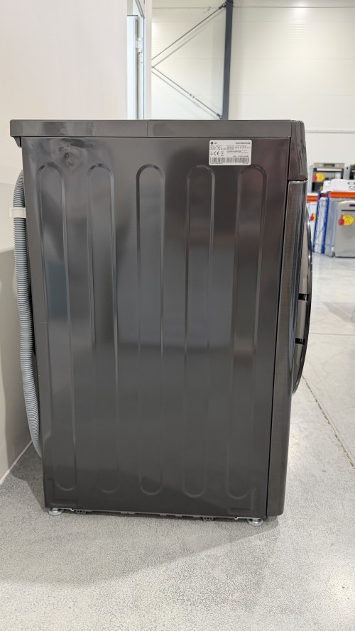 LG 11 kg F6WR701YB – Mașină de spălat rufe, Clasa A, AI DD™, Steam™, Wi-Fi ThinQ, import Germania 🇩🇪