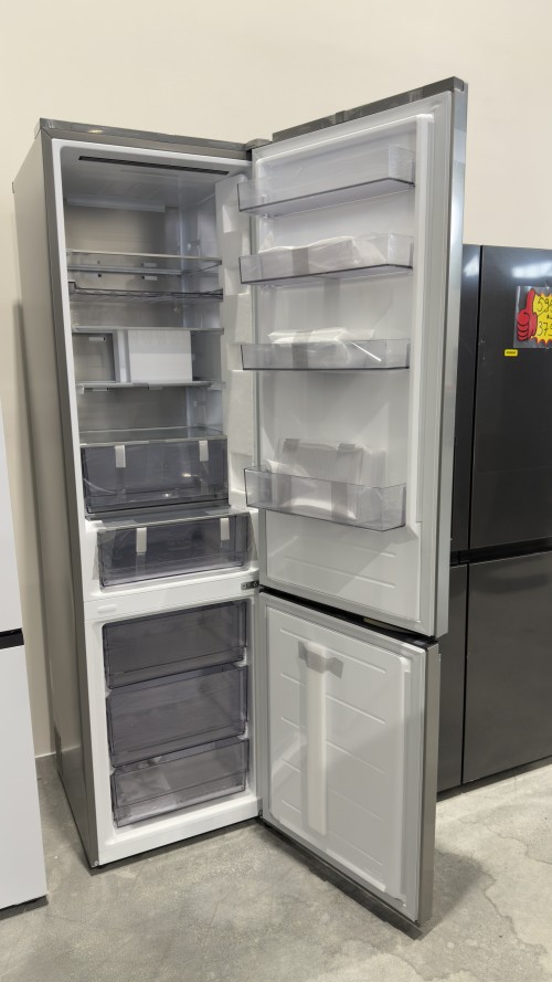 LG 375 L GBBS525CPY – Combină frigorifică, Clasa C, Wi-Fi ThinQ, DoorCooling+, import Germania 🇩🇪