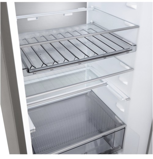 LG 375 L GBBS525CPY – Combină frigorifică, Clasa C, Wi-Fi ThinQ, DoorCooling+, import Germania 🇩🇪