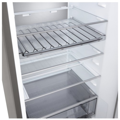 LG 375 L GBBS525CPY – Combină frigorifică, Clasa C, Wi-Fi ThinQ, DoorCooling+, import Germania 🇩🇪