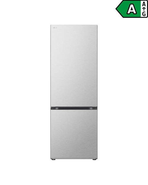 LG 387 L GBV7280AMB – Combină frigorifică, Clasa A, Total No Frost, DoorCooling+, import Germania 🇩🇪
