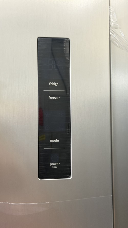 Gorenje 544 L NRS917E41X – Combina frigorifica Side by Side Clasa E, NoFrost Plus, Inverter, MultiFlow 360°, import Germania 🇩🇪