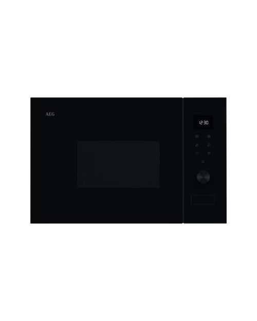AEG – Set premium 4 aparate încorporabile (Cuptor + Plită cu inducție + Cuptor cu microunde + Hotă telescopică), import Germania 🇩🇪