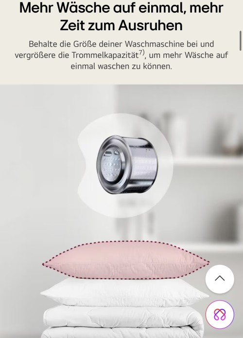 LG 9 kg F4WX709YP – Mașină de spălat rufe Clasa A, AI DD™, TurboWash 39, Wi-Fi ThinQ, import Germania 🇩🇪