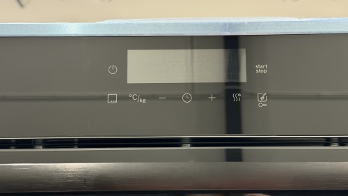 Bosch 71 L, HBA272BB3 – Cuptor încorporabil Clasa A+, Air Fry, Piroliză, import Germania 🇩🇪