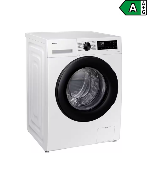 Samsung 8 KG, WW8ECGC04AAE – Mașină de spălat rufe Clasa A, Wi-Fi SmartThings, EcoBubble™, import Germania 🇩🇪