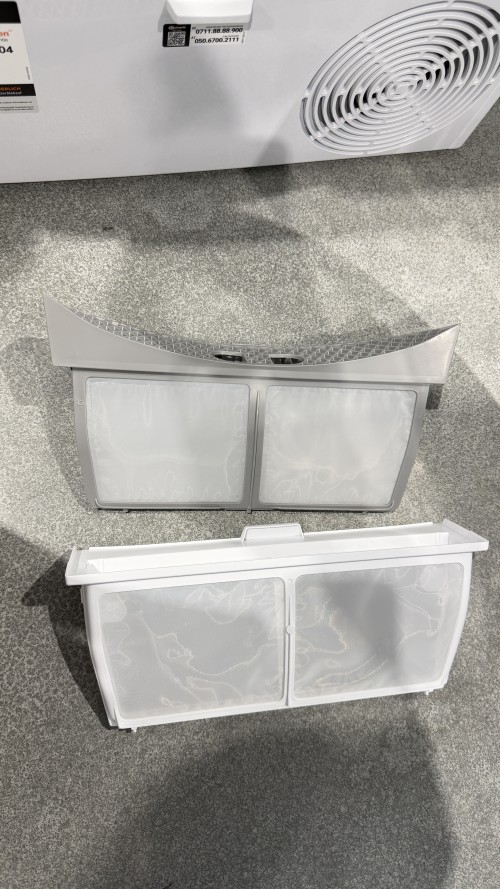 Bauknecht 8 KG TR Super Eco 8C – Uscător de rufe cu pompă de căldură Clasa C, Wi-Fi HomeWhiz, import Germania 🇩🇪