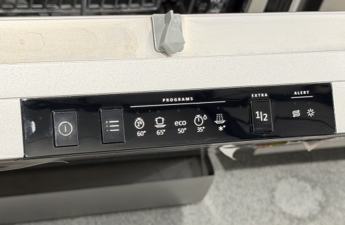Gorenje 14 seturi GS620C10S – Mașină de spălat vase independentă Clasa C, Inox, import Germania 🇩🇪