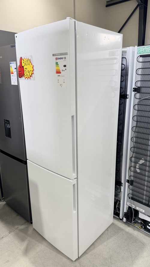 Bosch 308 L, KGE36AWCA – Combină frigorifică Clasa C, VitaFresh, LowFrost, import Germania 🇩🇪