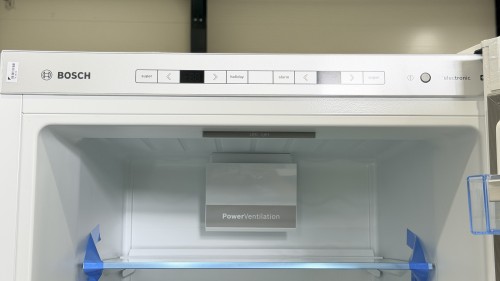 Bosch 308 L, KGE36AWCA – Combină frigorifică Clasa C, VitaFresh, LowFrost, import Germania 🇩🇪