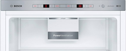 Bosch 308 L, KGE36AWCA – Combină frigorifică Clasa C, VitaFresh, LowFrost, import Germania 🇩🇪