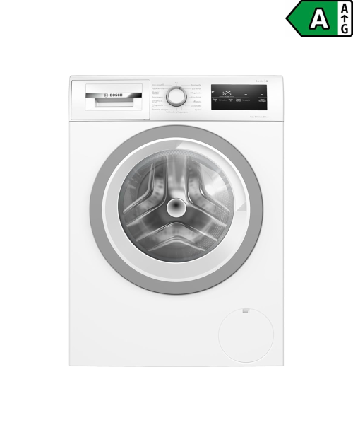 Bosch 8 KG WAN28127 – Mașină de spălat rufe Clasa A, Iron Assist, EcoSilence Drive, import Germania 🇩🇪