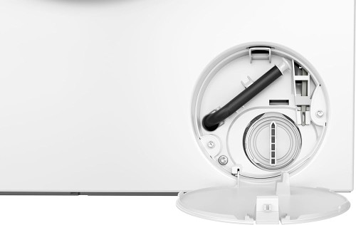 Bosch 8 KG WAN28127 – Mașină de spălat rufe Clasa A, Iron Assist, EcoSilence Drive, import Germania 🇩🇪