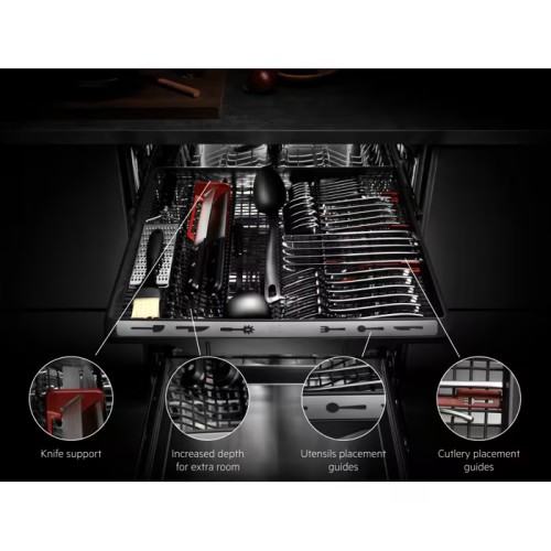 AEG 14 seturi, FEE83806PM, AEG 9000 ComfortLift XXL, – Mașină de spălat vase semiîncorporabilă Clasa D, import Germania 🇩🇪
