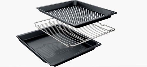 Neff 71 L, B5ACJ7AG3 – Cuptor încorporabil Clasa A+, Piroliză, Slide&Hide®, CircoTherm®, import Germania 🇩🇪