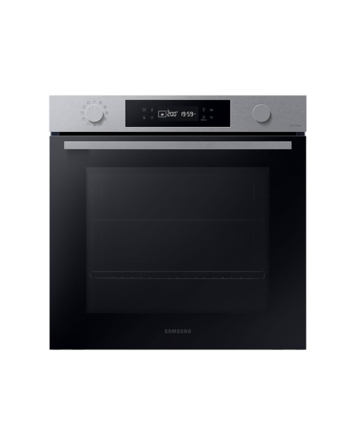 Samsung 76 L, NV7B41403BS/U5 – Cuptor încorporabil Clasa A+, SmartThings Wi-Fi, Natural Steam, import Germania 🇩🇪