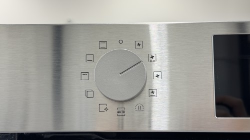 Samsung 76 L, NV7B41403BS/U5 – Cuptor încorporabil Clasa A+, SmartThings Wi-Fi, Natural Steam, import Germania 🇩🇪