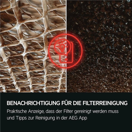 AEG 77 cm TOB4IA0FXB + 90 cm GV77D91SL – Set premium plită cu inducție + hotă Clasa A+, Import Germania 🇩🇪
